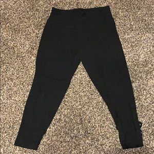Victoria Secret sport workout pants